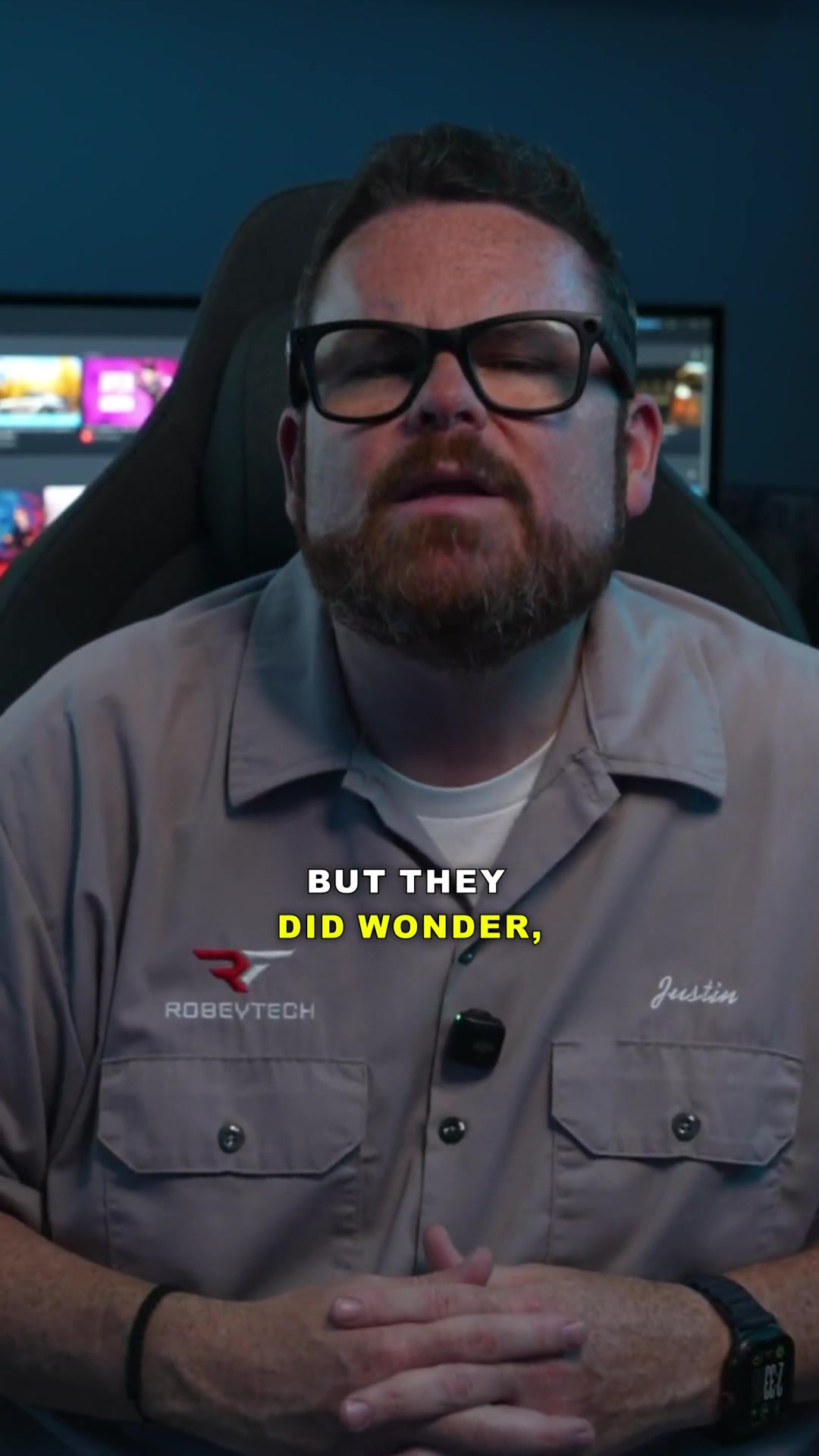@Robeytech