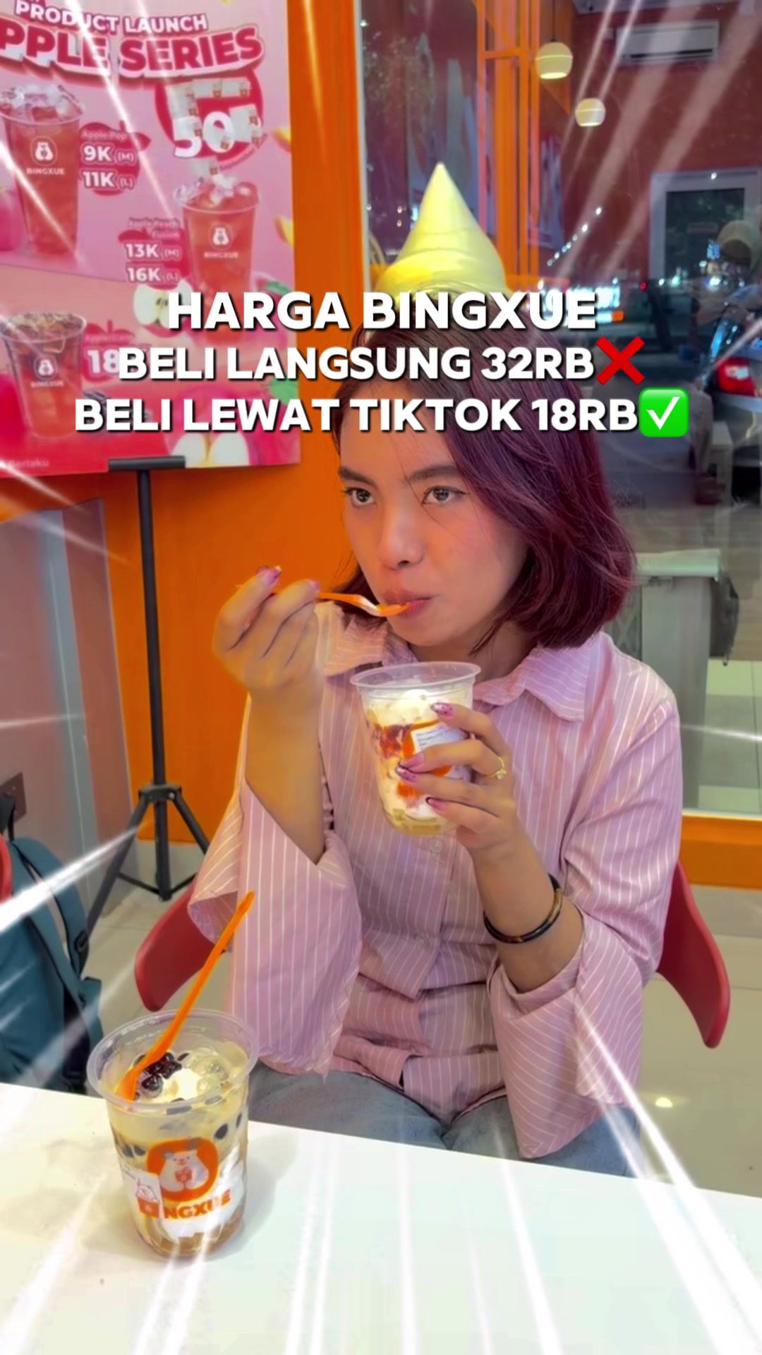@MFA | Tukang Rekomendasi