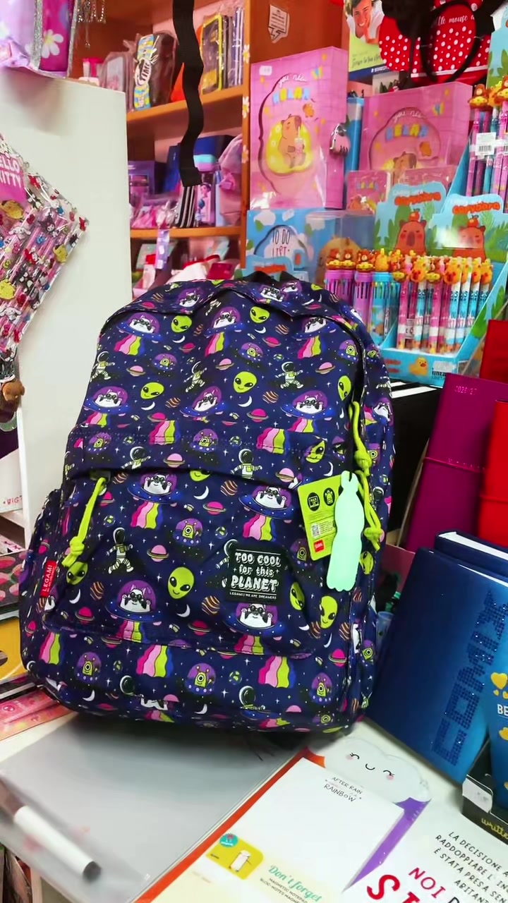 @Happy School Cartolibreria