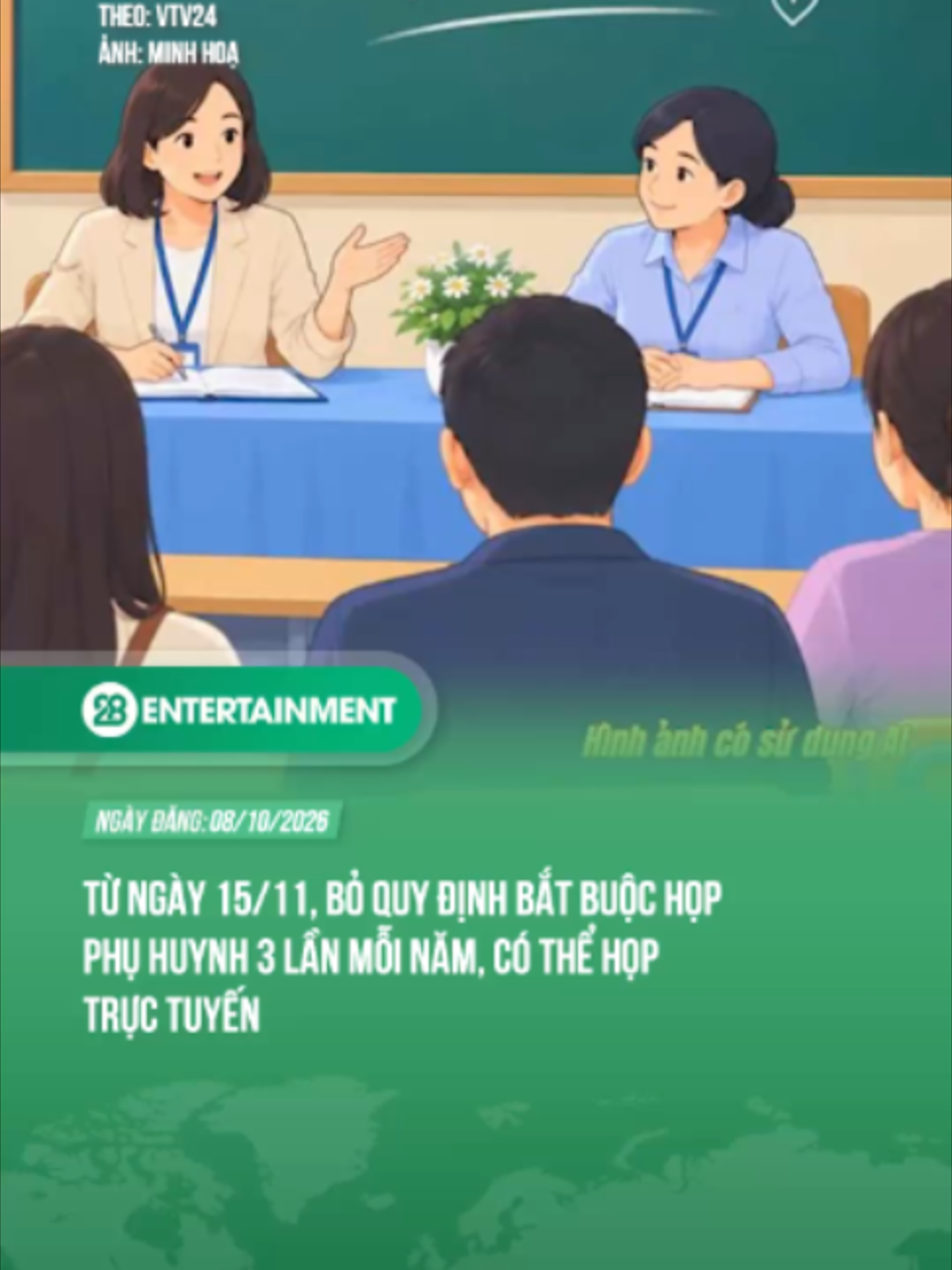 @Theanh28 Entertainment