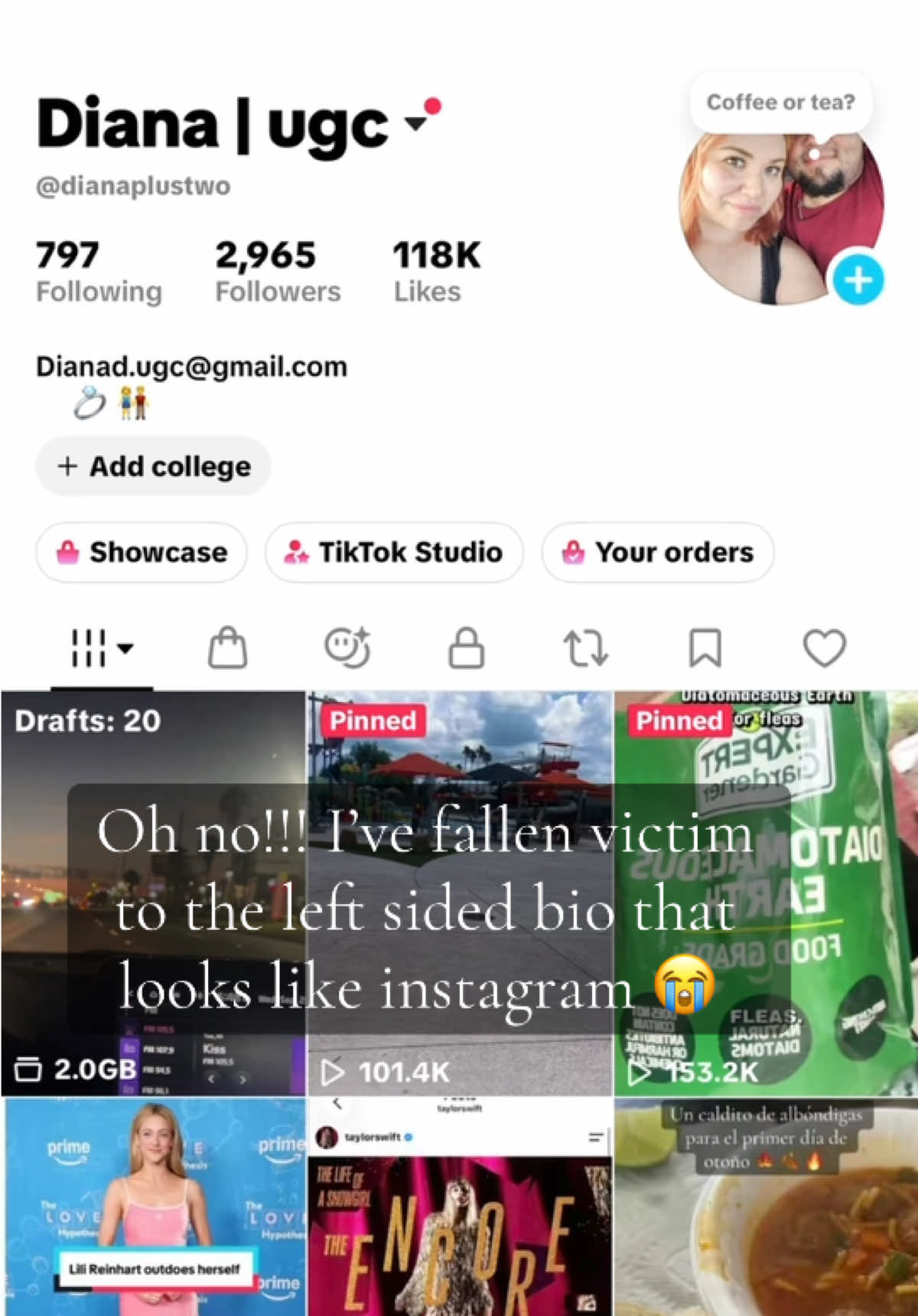@Diana | ugc