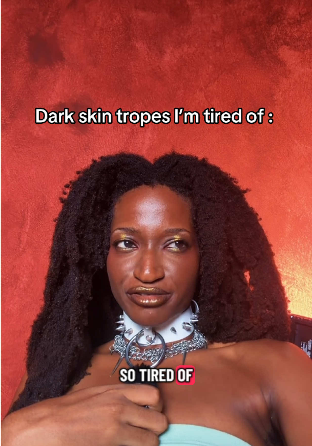 @Máyọ̀wá Mami Wata