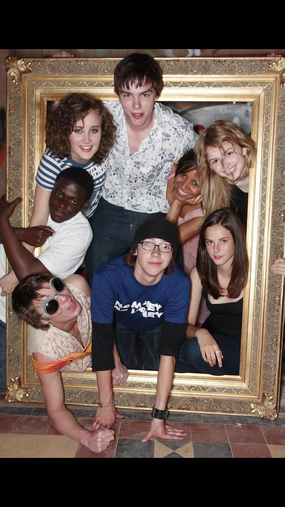 @breakingthemoldseries