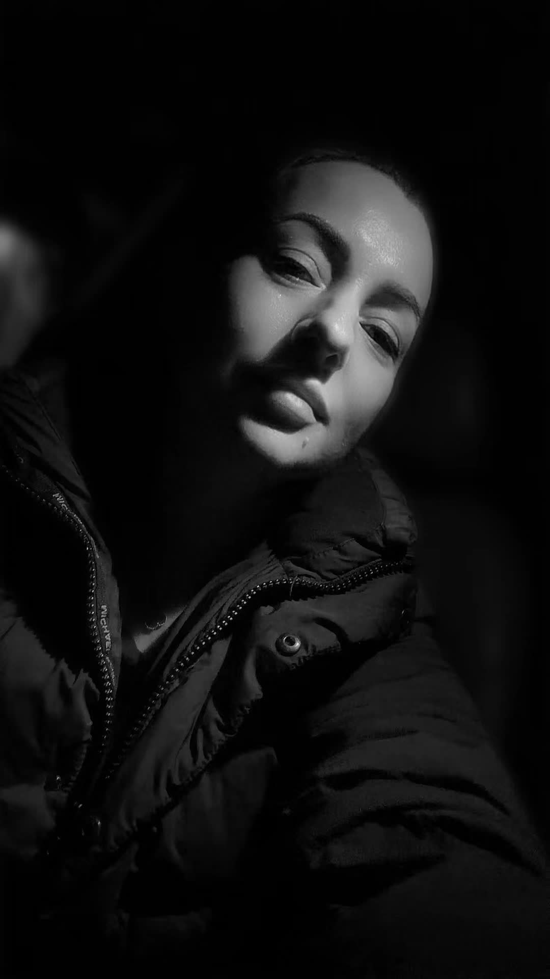 @Малина