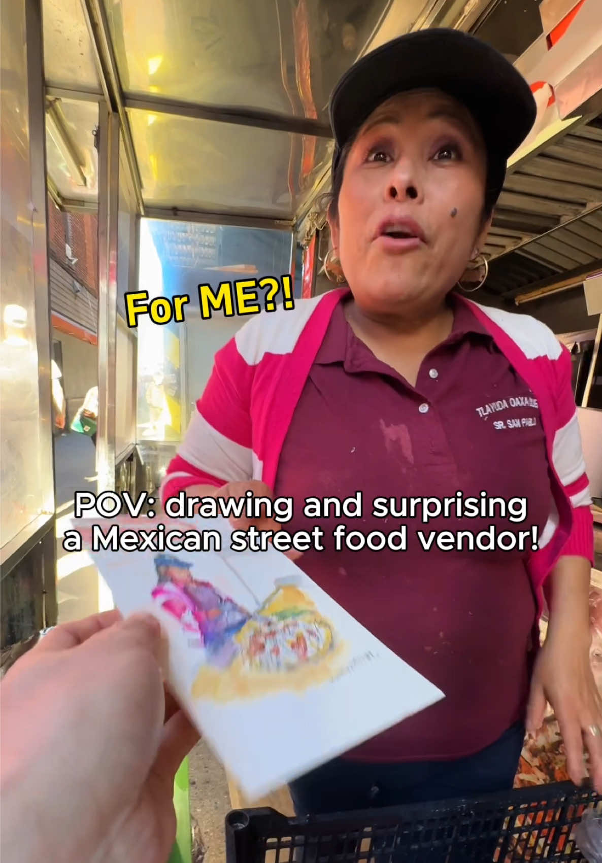 @Justin (Hungry Artist NY)