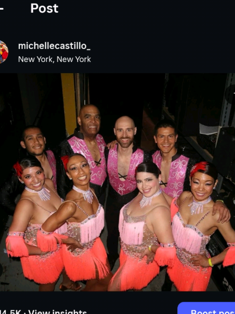 @Michelle 💓