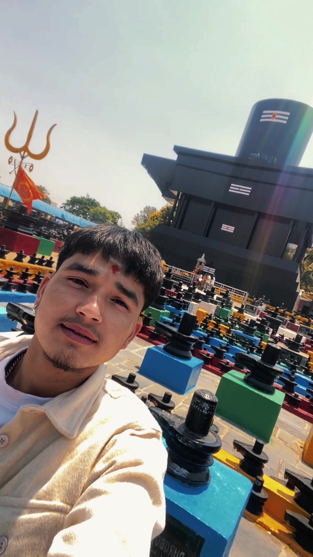 @🫰🏾जगी 🐻❄️ྀིྀི