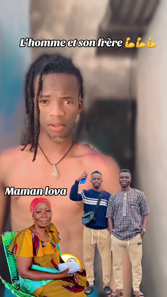 @Lil Bouna wagabon