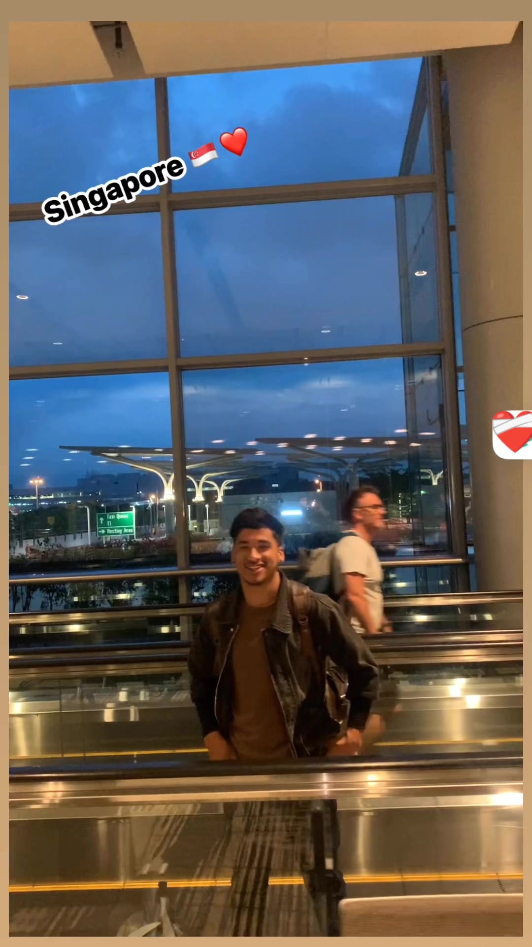 @Saney 🇳🇵🇯🇵