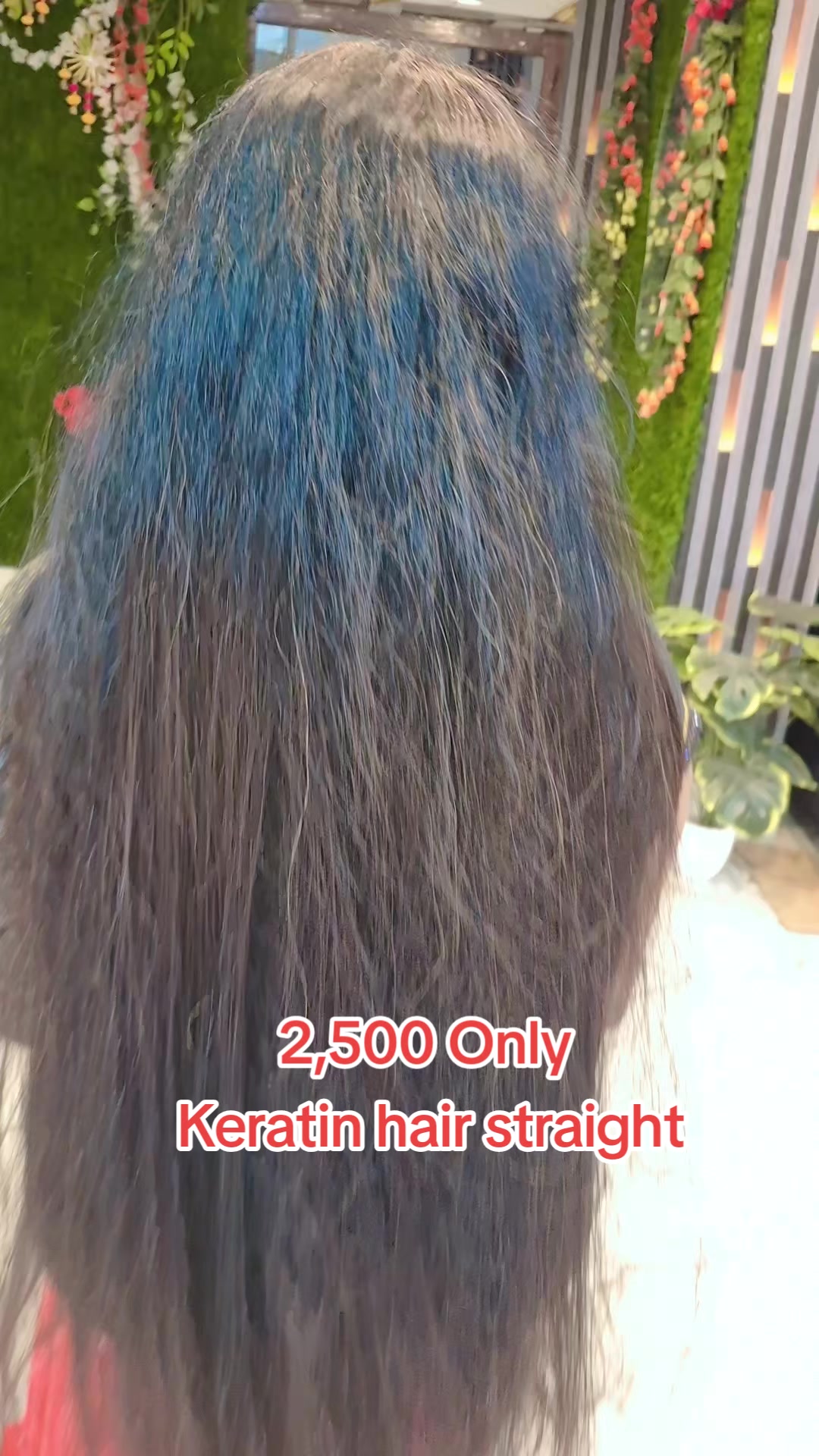 @Fashion beauty parlour