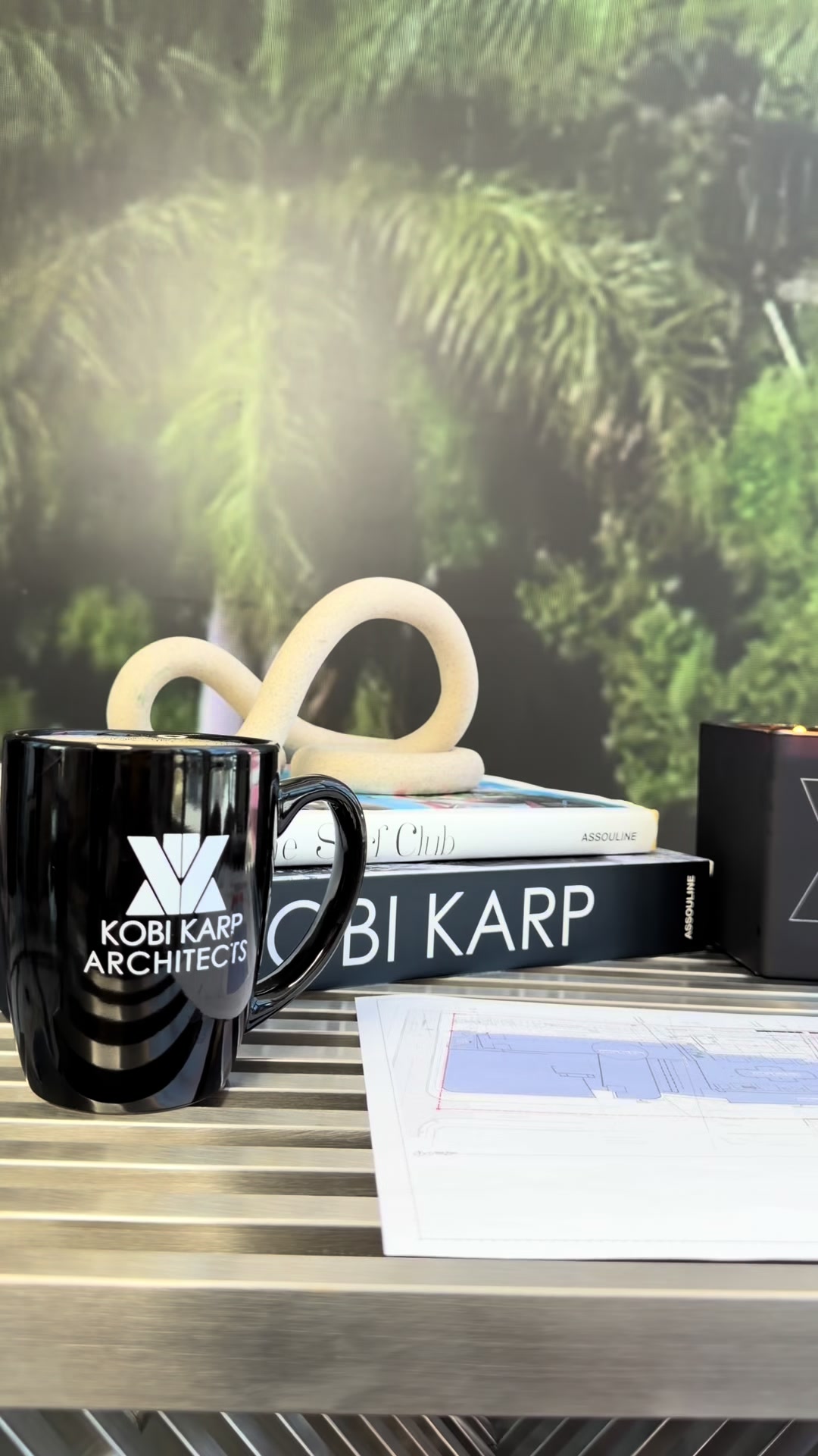 @Kobi Karp Architecture