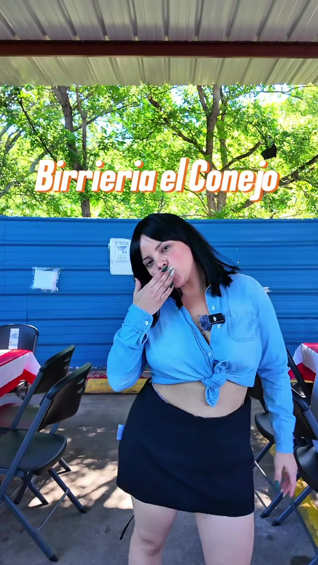 @BIRRIERIA EL CONEJO