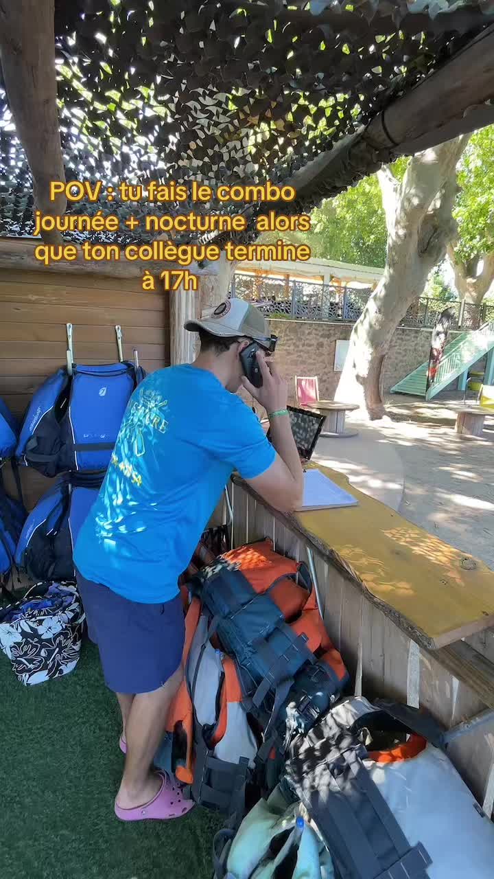 @Bessan Aventure 🛶☀️