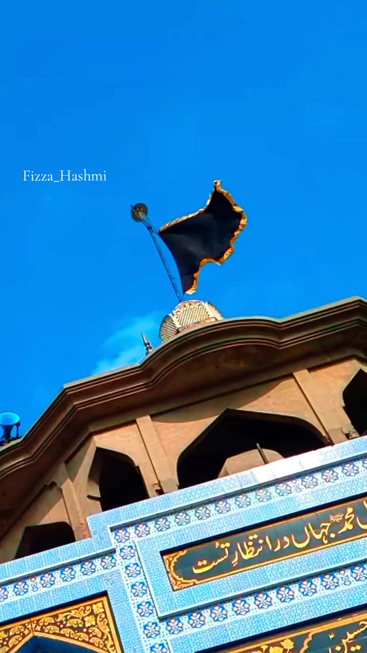 @fizza Hashmi