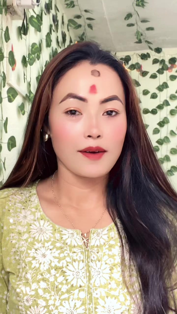 @🧿nanu 👑Maicha👑Shrestha🧿