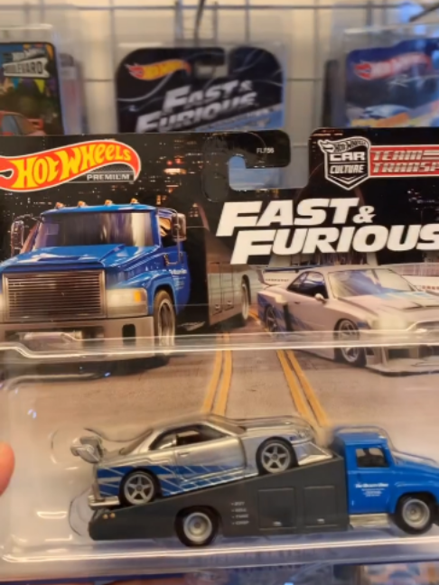 @Diecast S