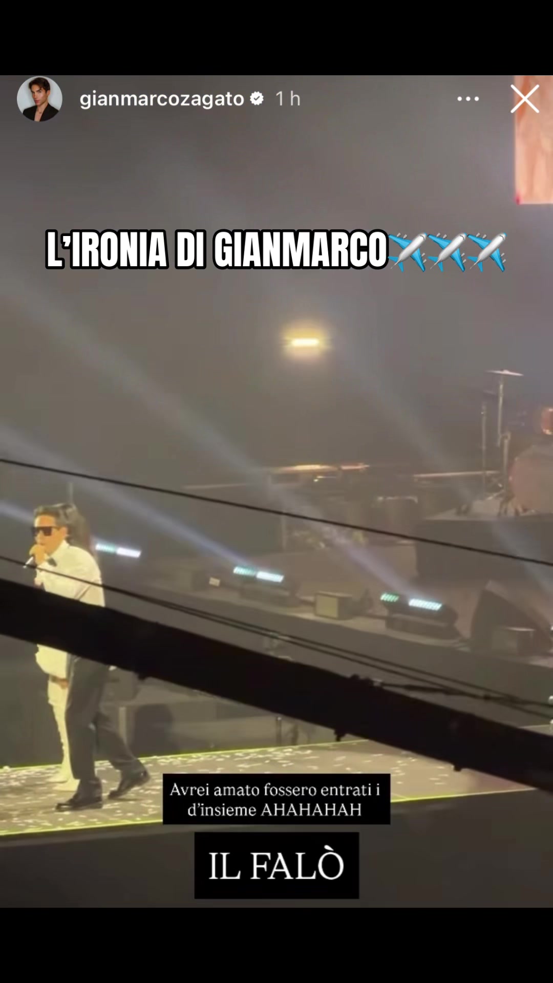 @Parliamo di Spettacolo
