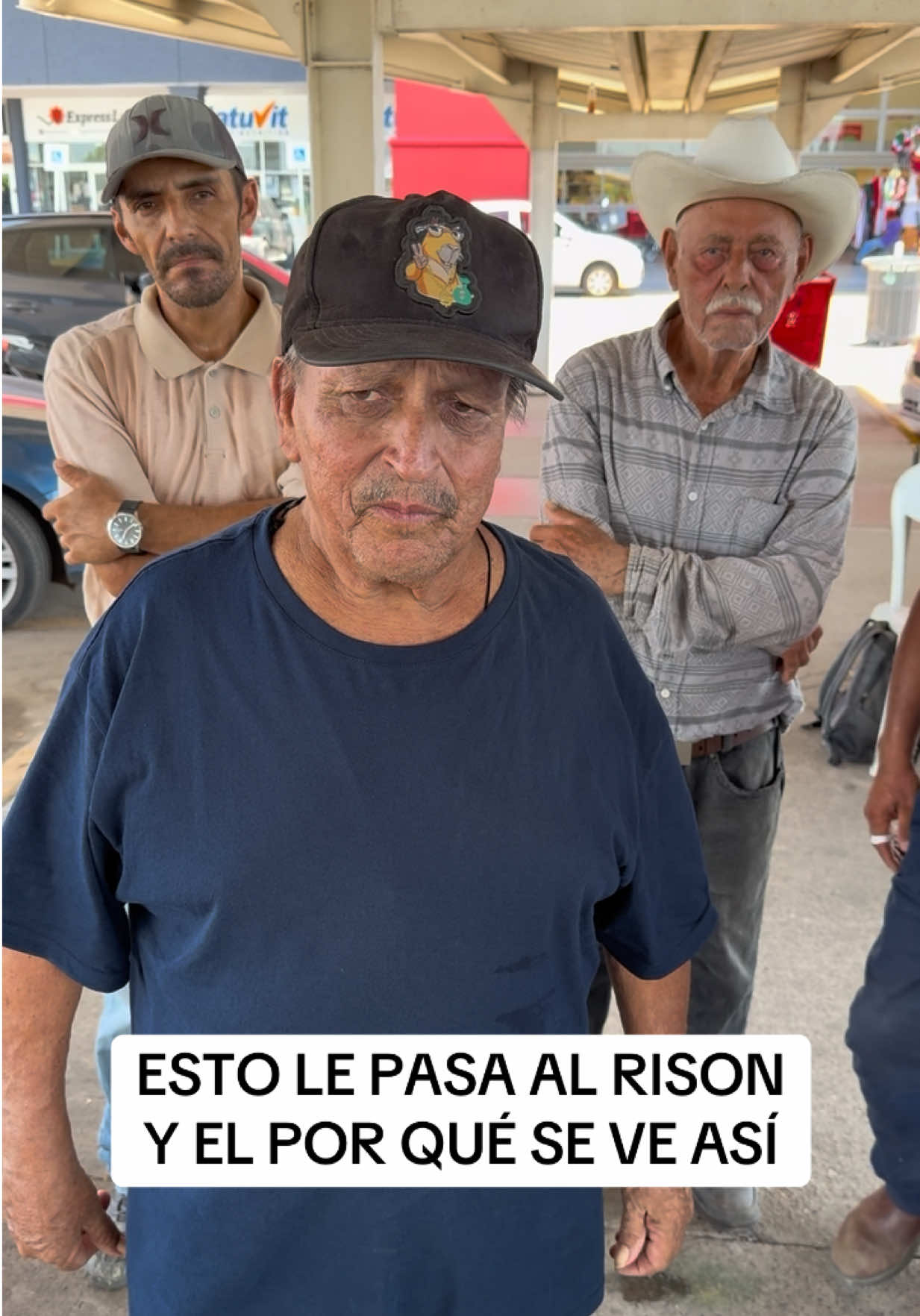 @Soy Escalante