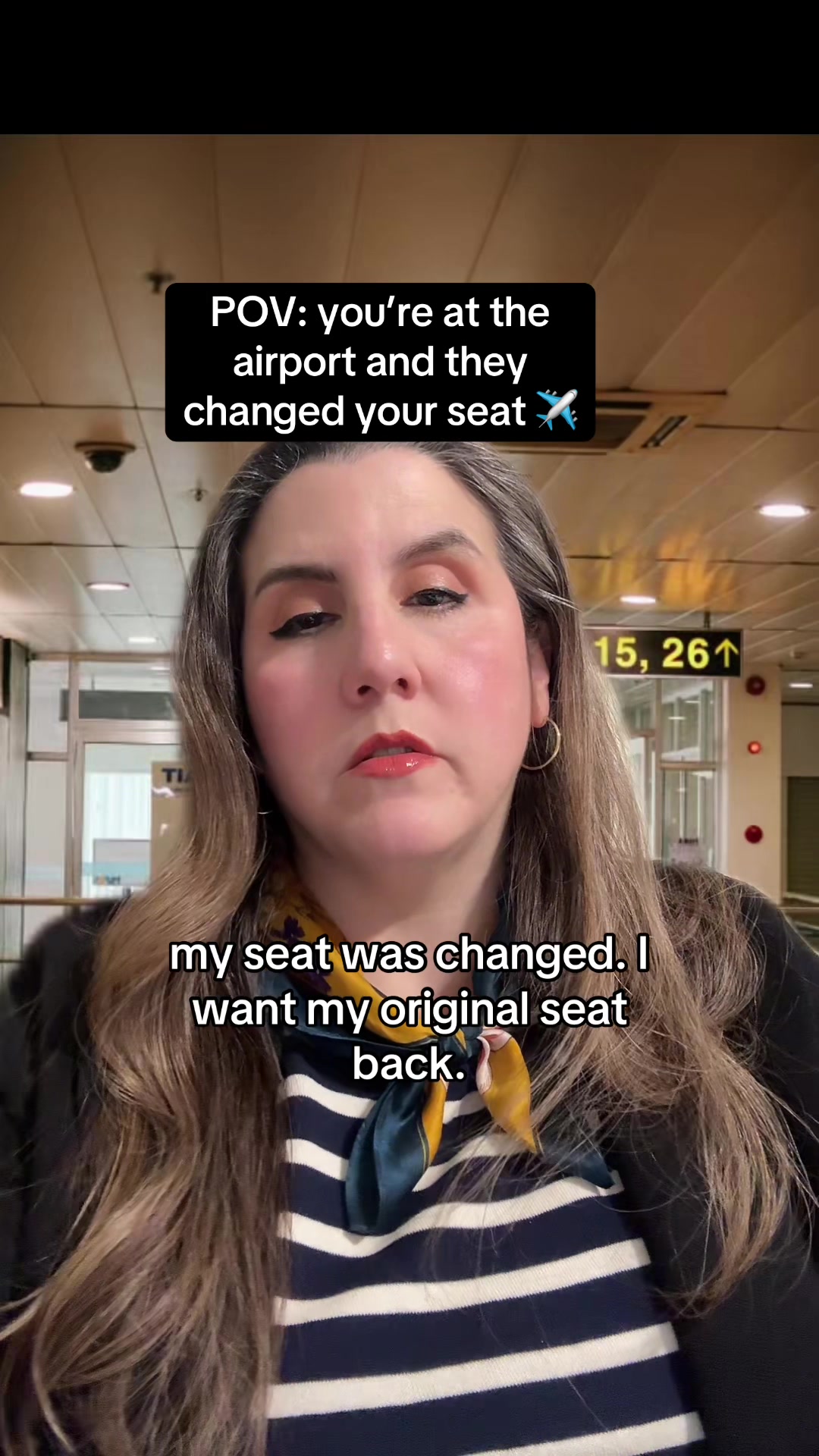 @Monica | Travel Agent