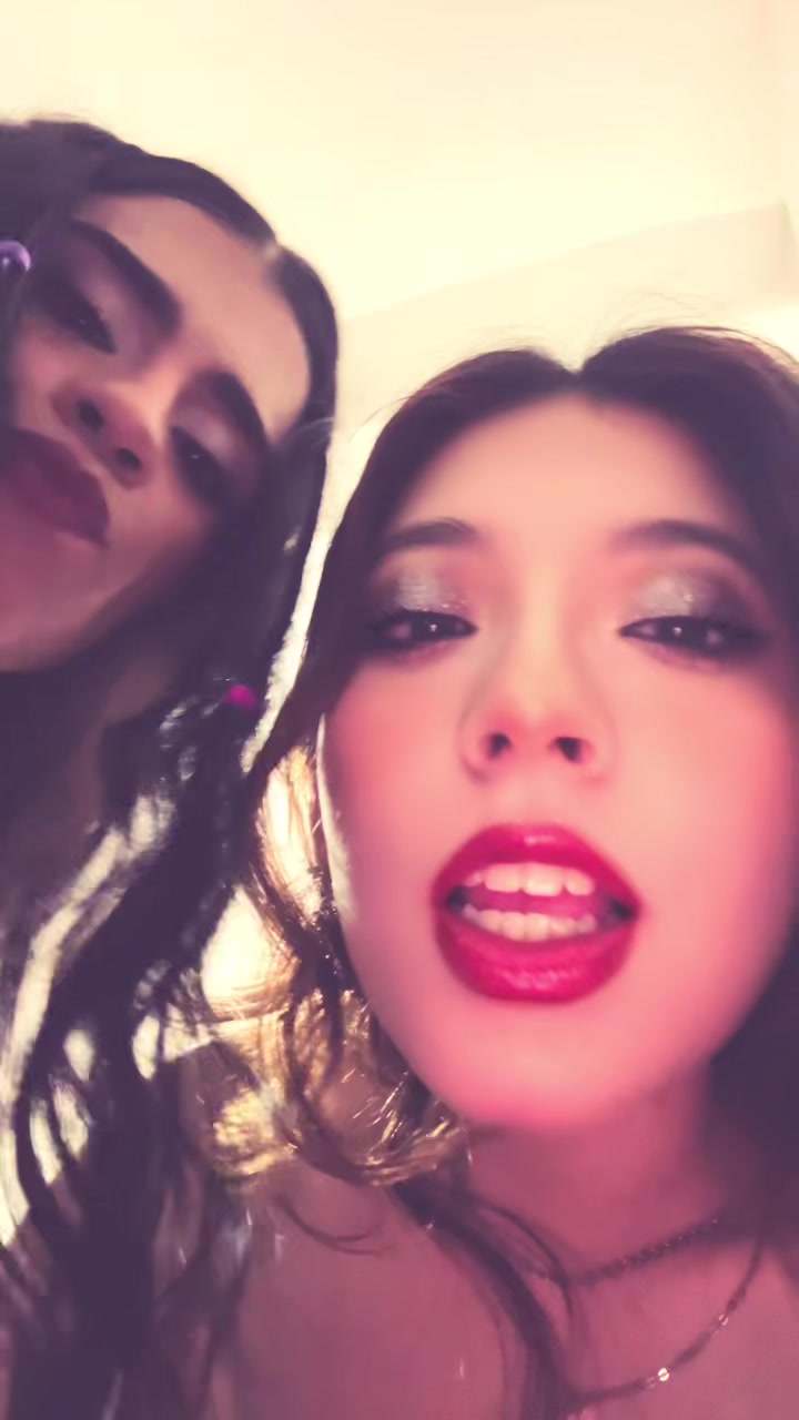 @Paulina Sanchez