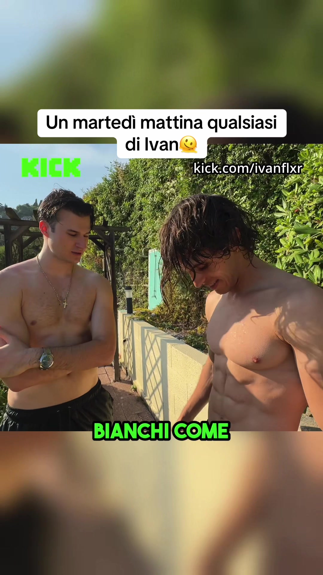 @Ivan Romano