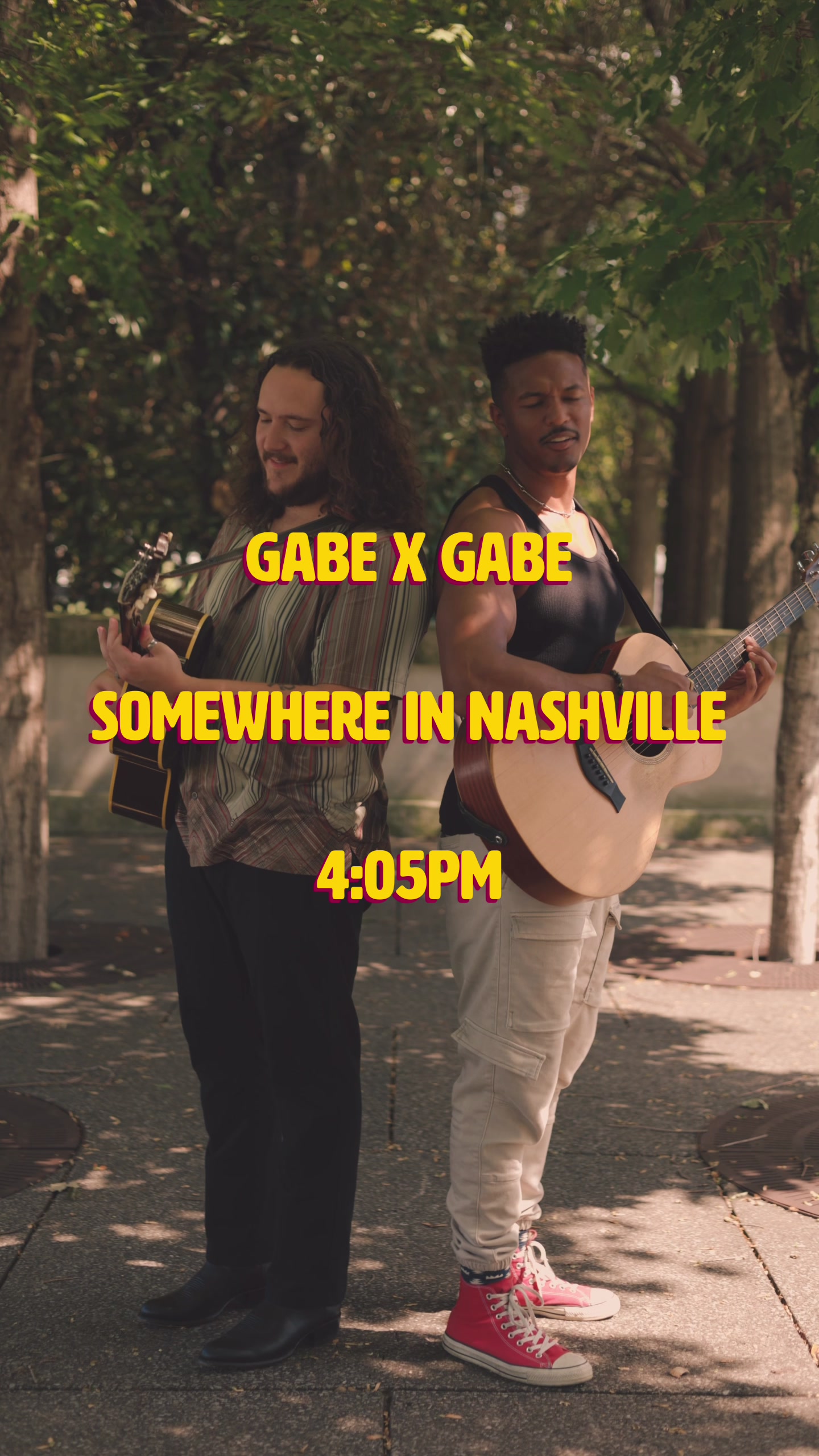 @Gabe Baker