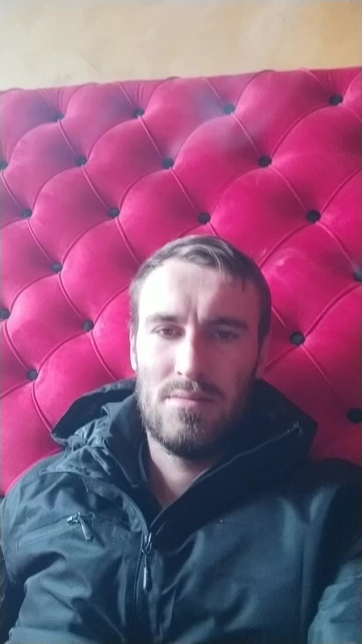 @Alo. Cokite brat se vratio