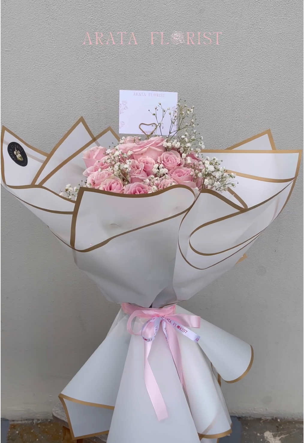 @Arata Florist