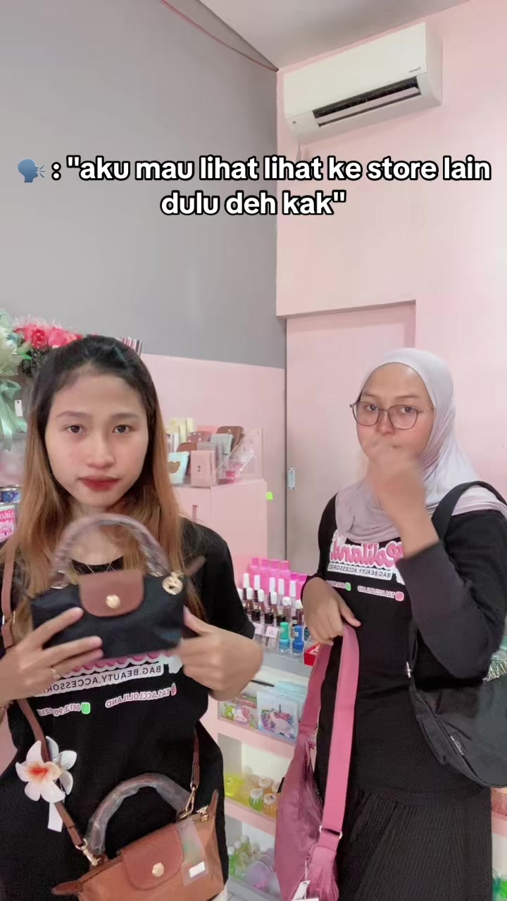 @Loliland Bag Acc