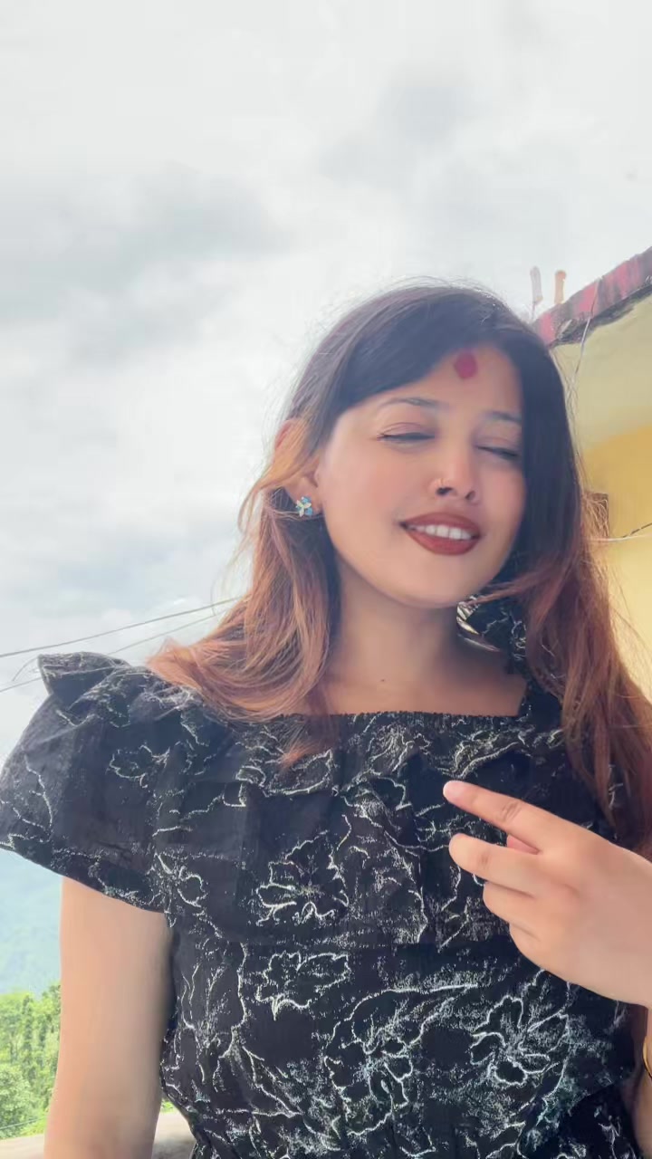 @Laxmi Saud