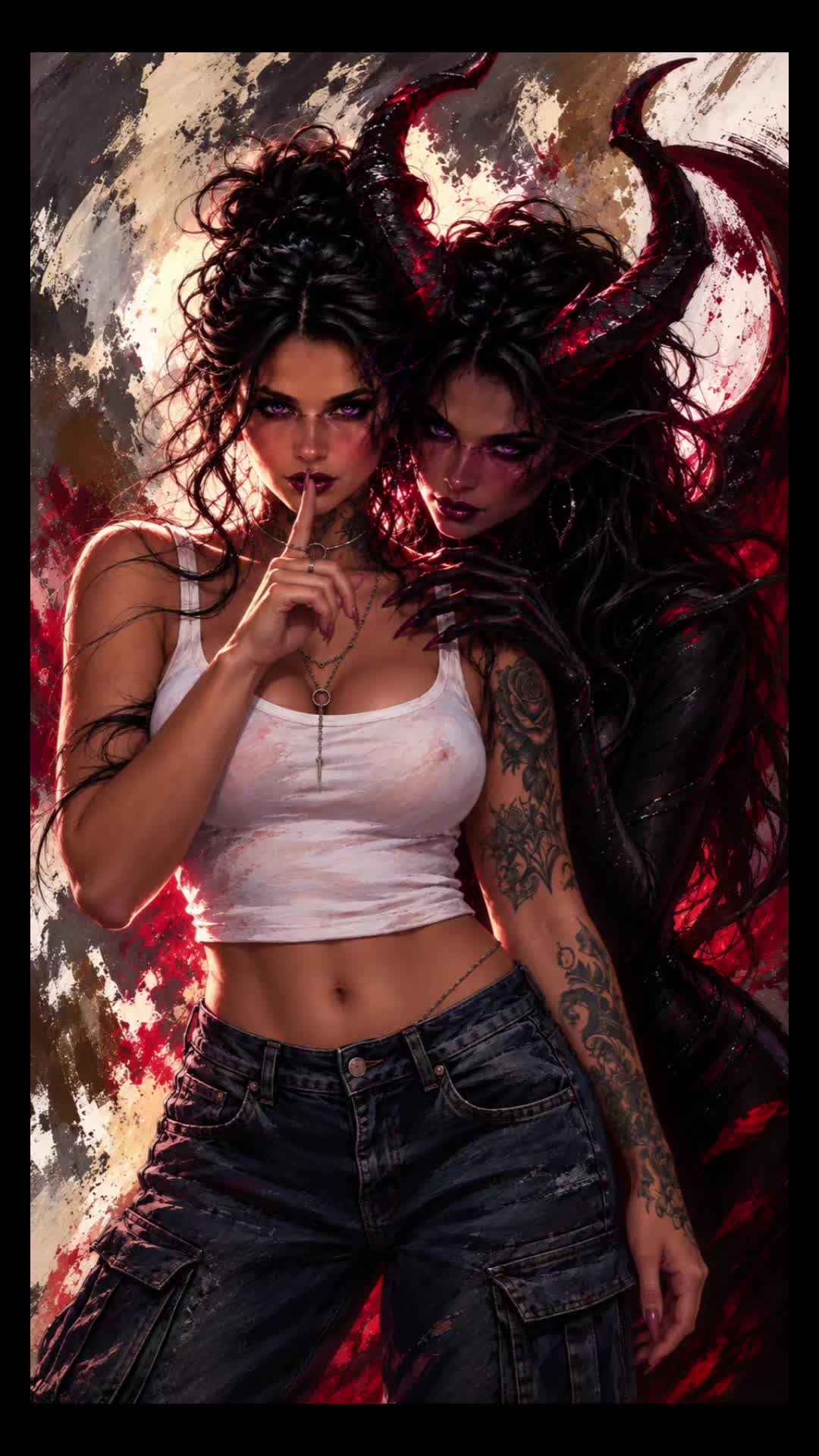@🖤💜Mary-Ramona 💜🖤
