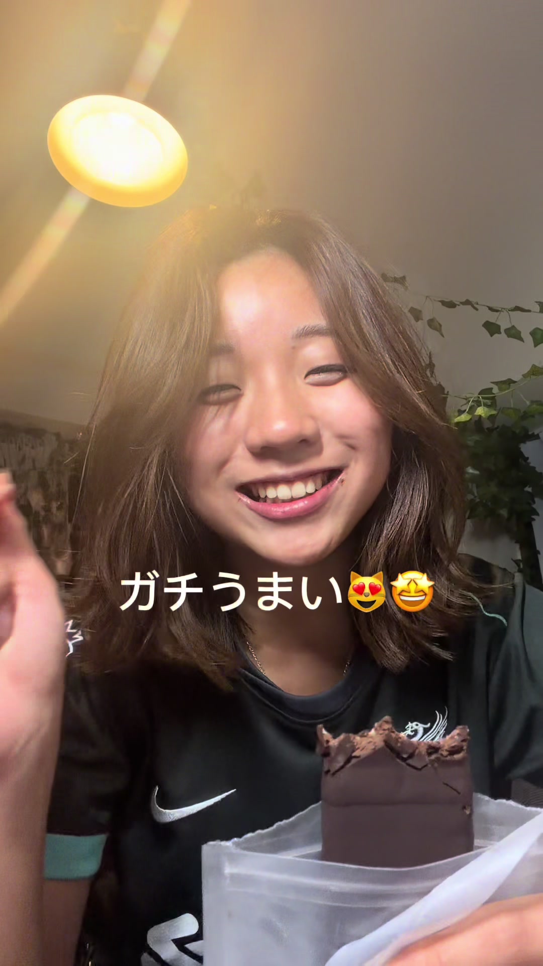 @偉大な胃袋