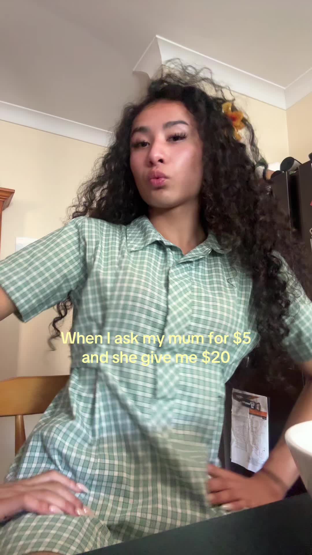 @KING