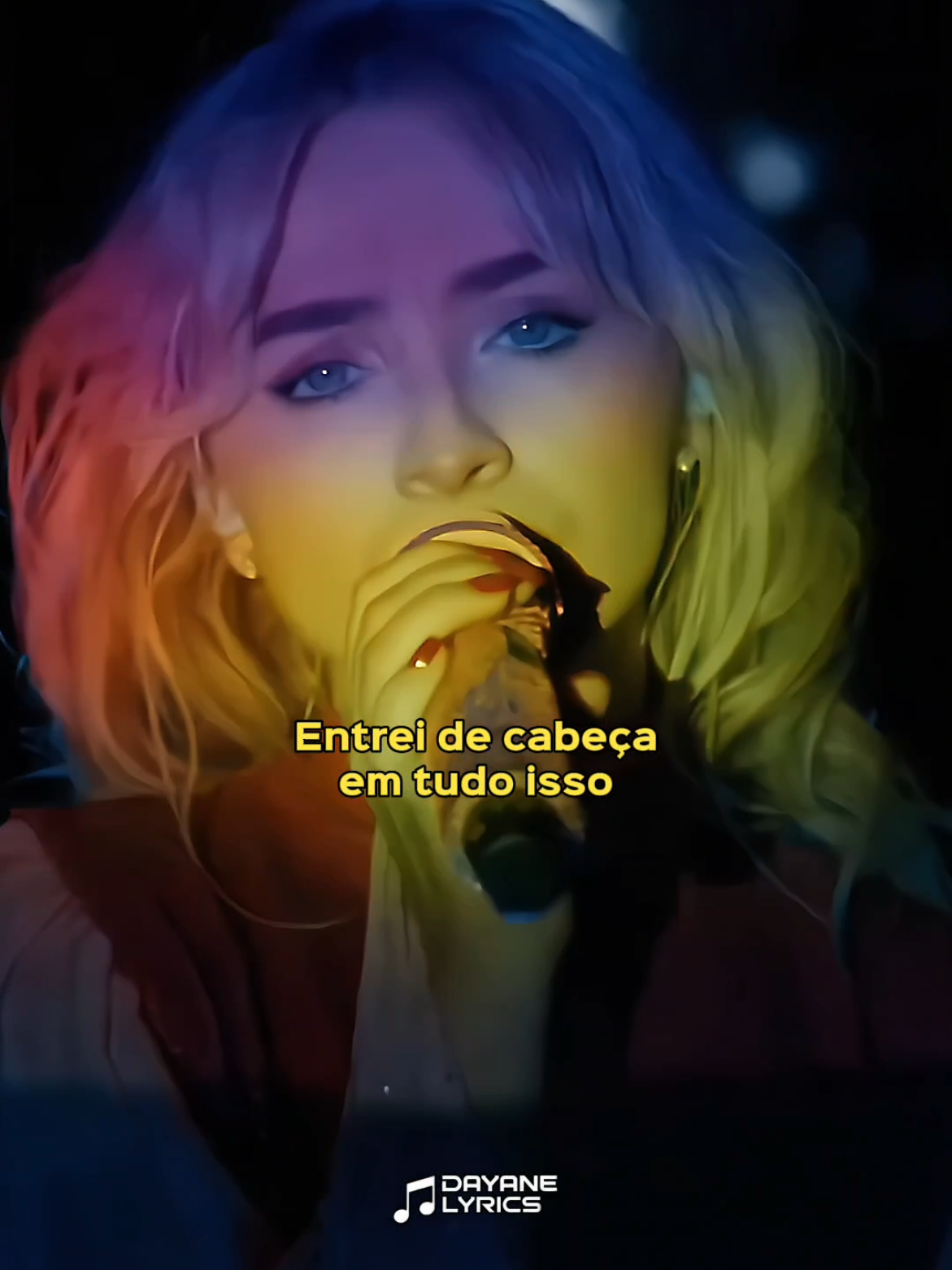 @Dayane Lyrics