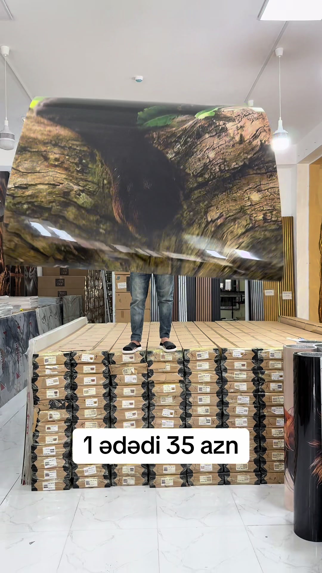 @DEKOR 444 ABŞERON TM