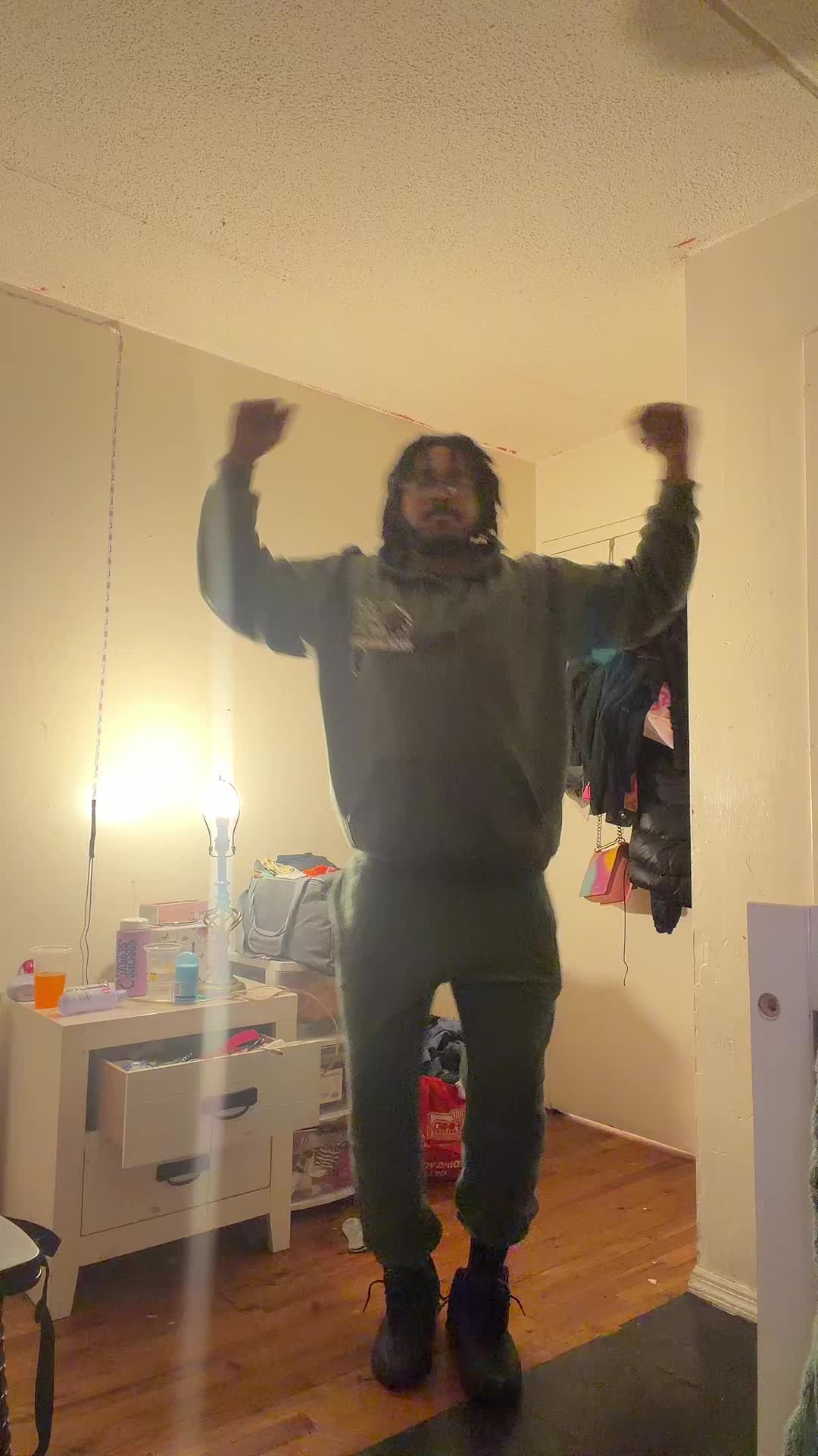 @Sh&aacute;ntį Porter