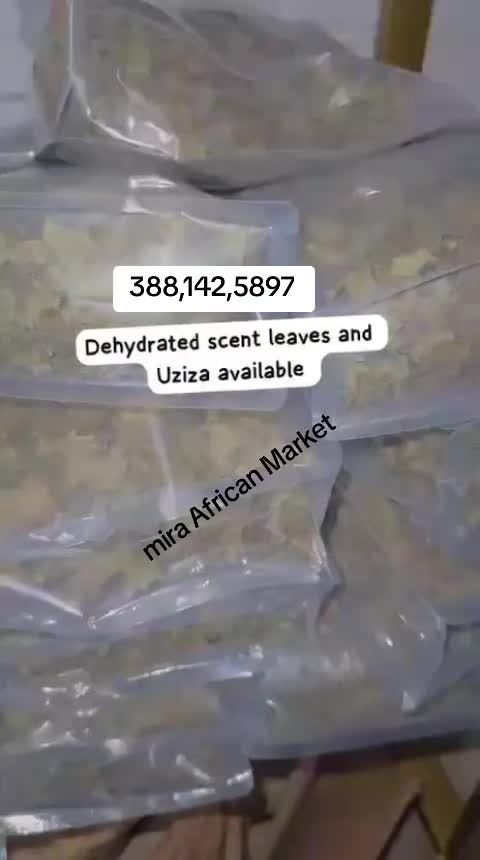@mira mini African market