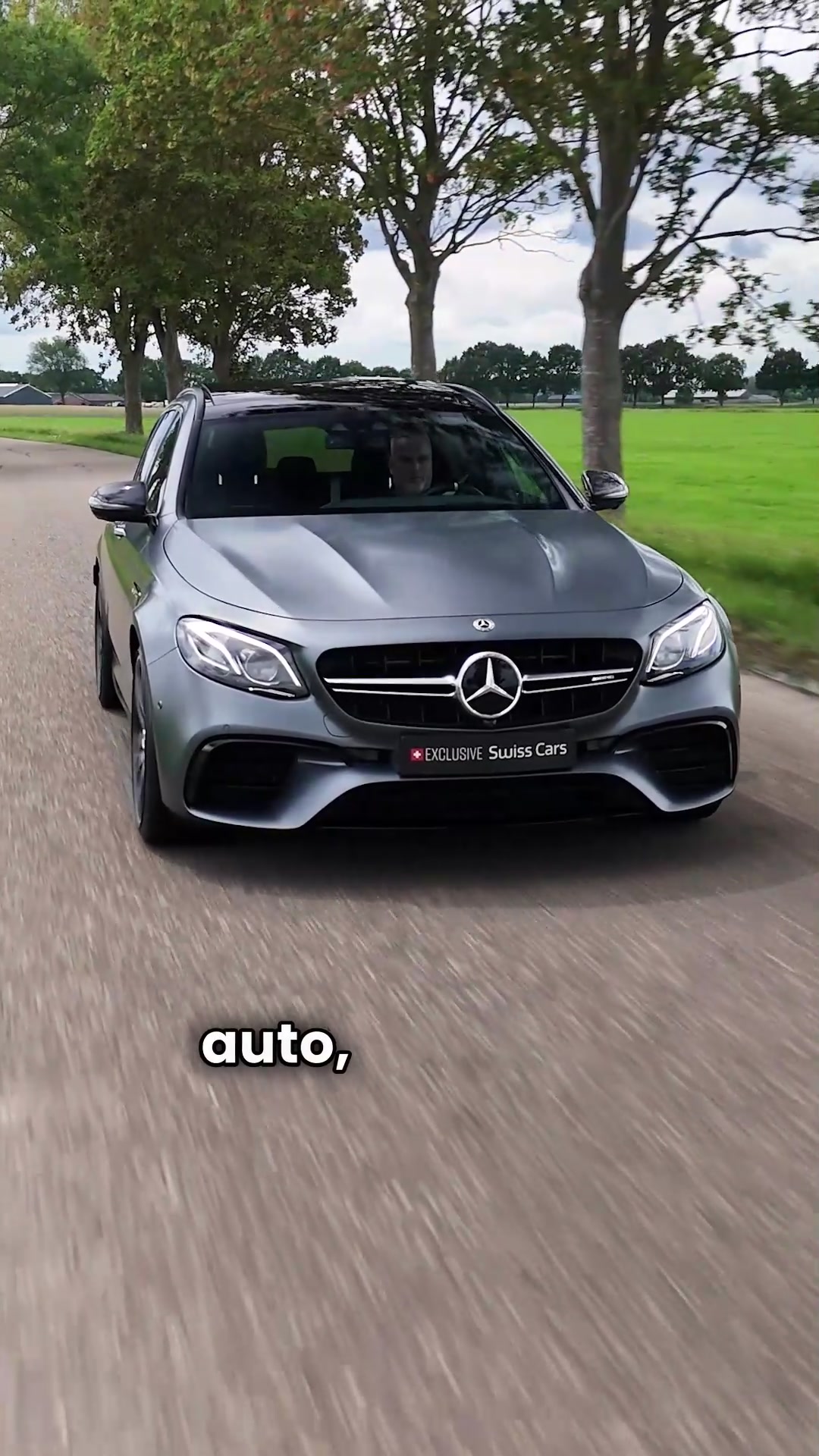 @Exclusive Swiss Cars