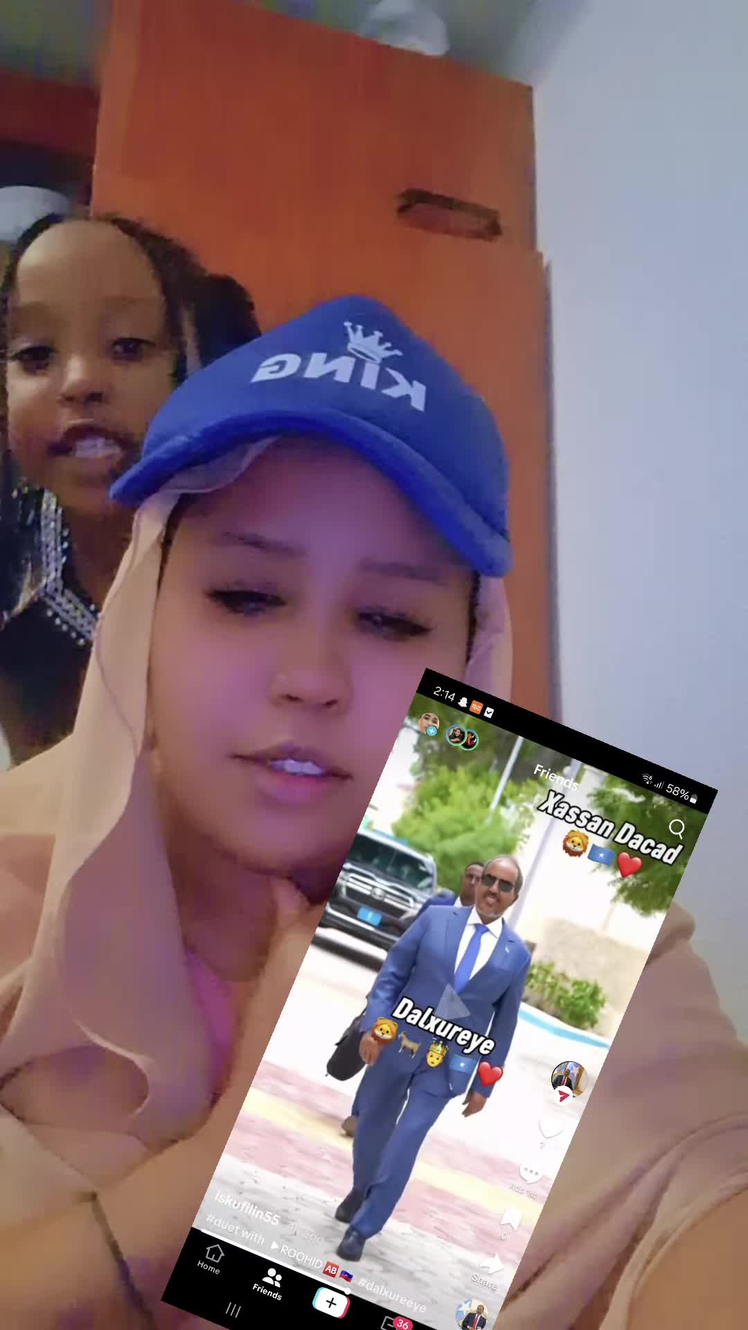 @manka 👸 qali 🇸🇴❤️🇩🇪
