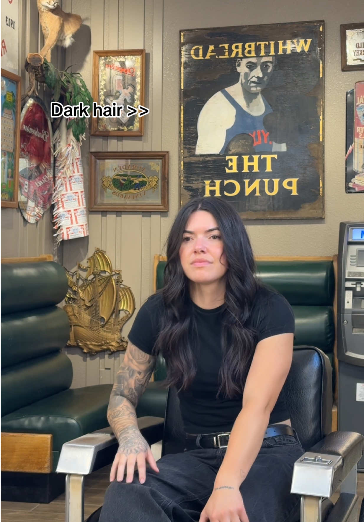 @Taylor | Elk Grove Barber