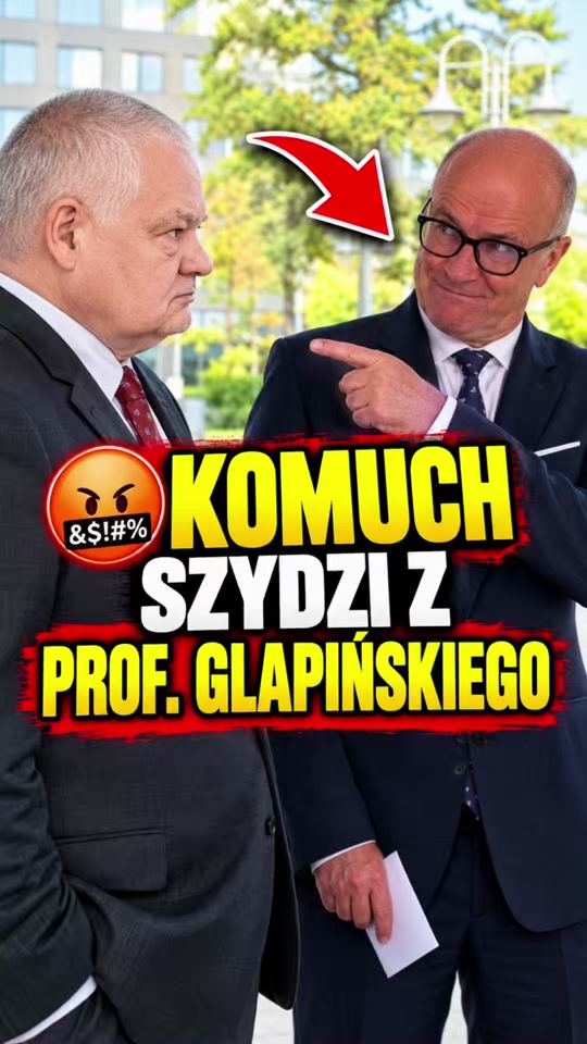 @DariuszMatecki