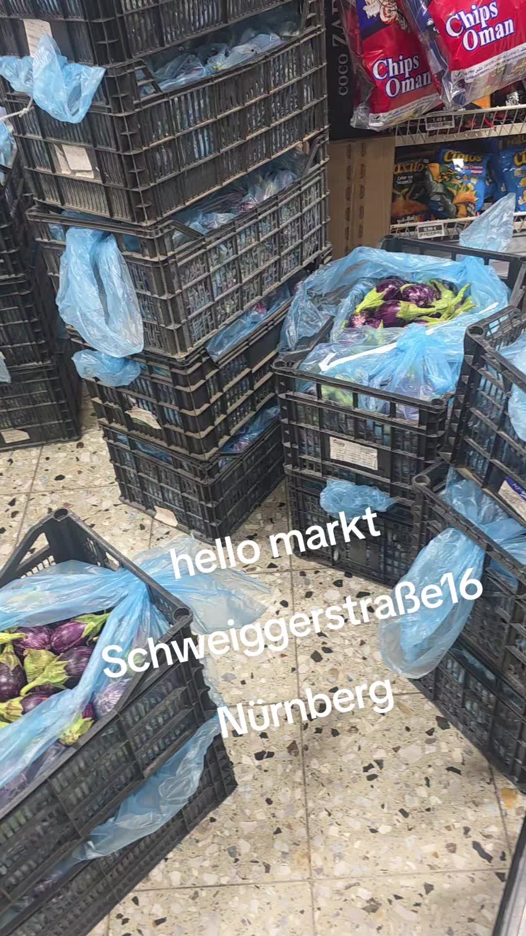@hello market