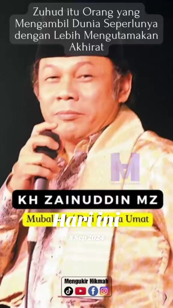 @Mengukir Hikmah
