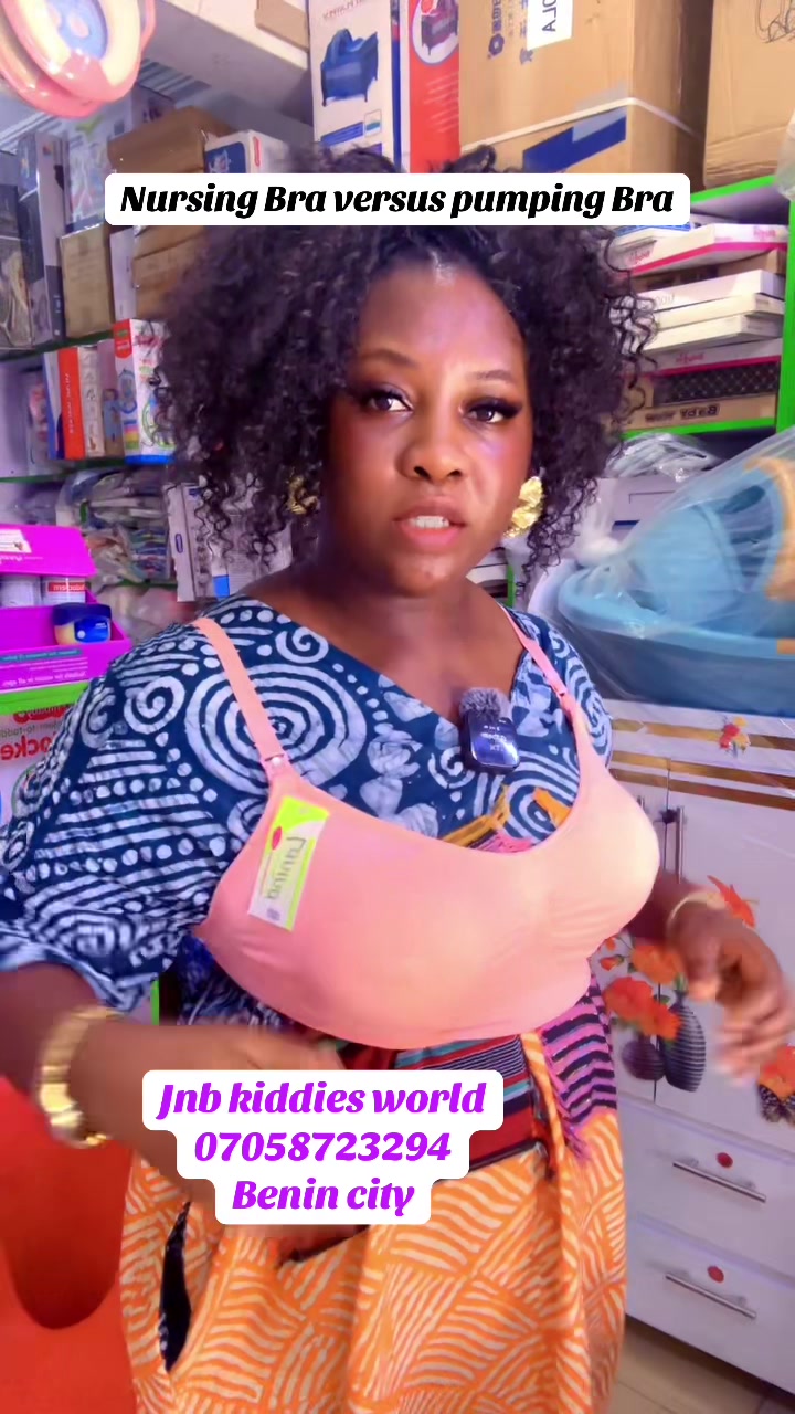 @BABYTHINGS SHOP IN BENIN CITY