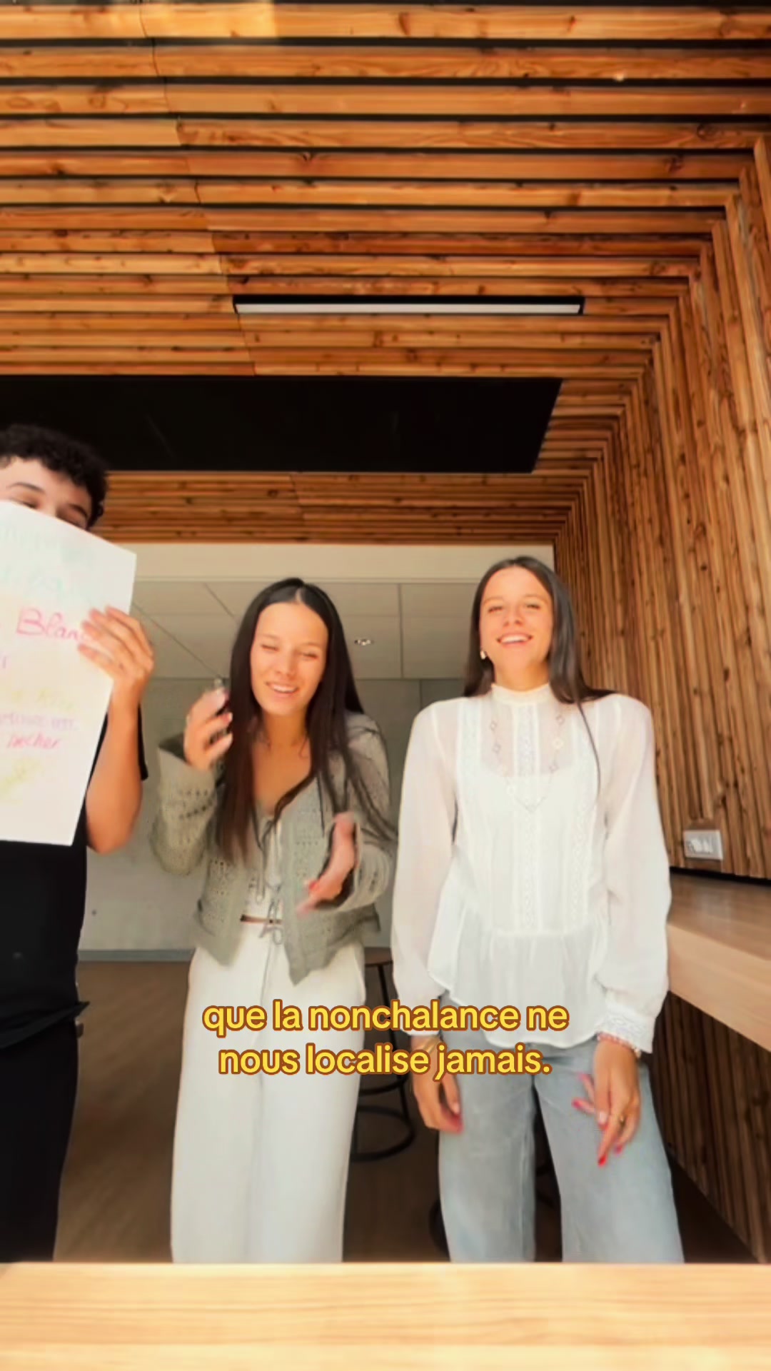 @shana & léa