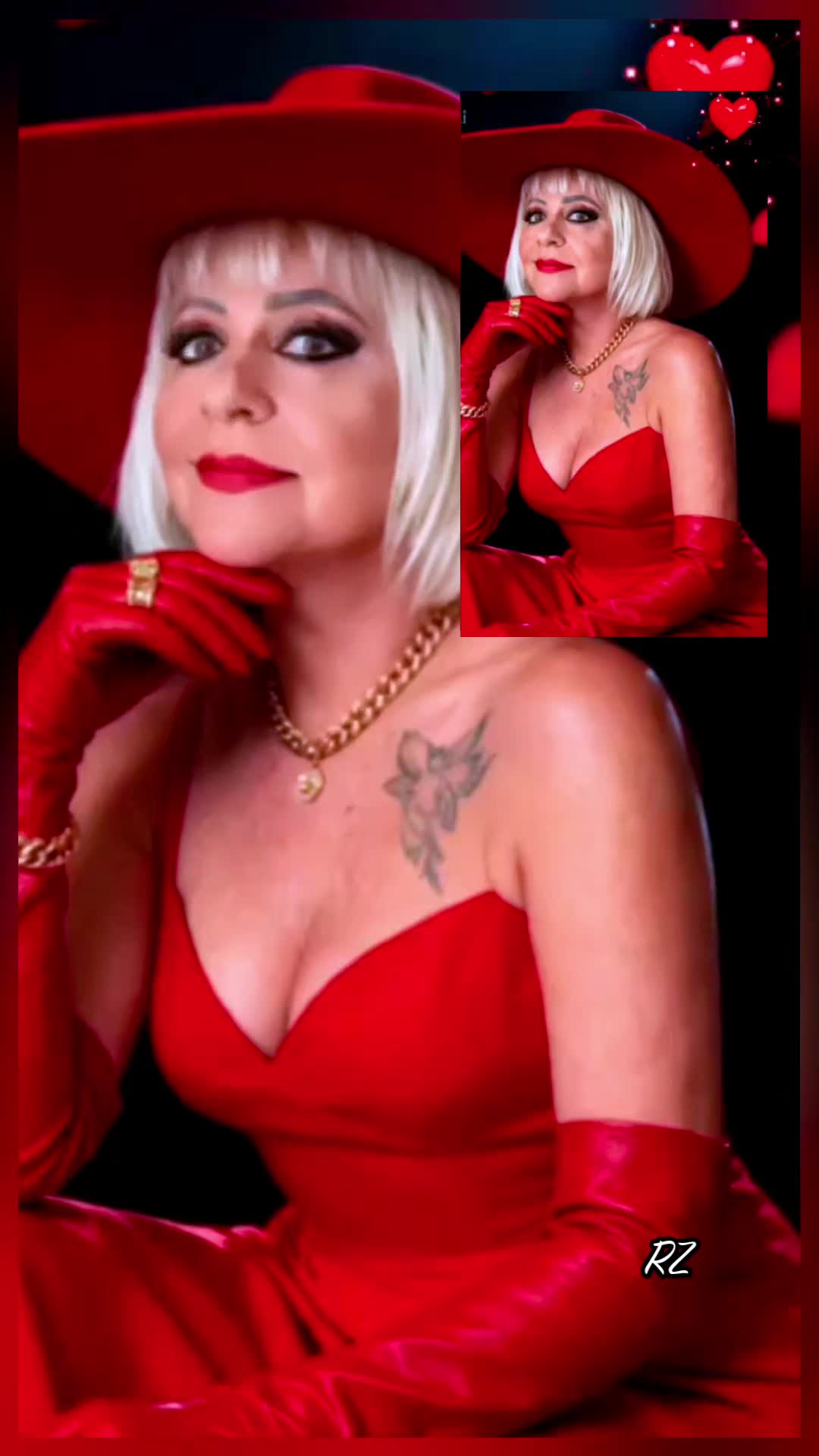 @💎&hearts;️Gine&hearts;️💎