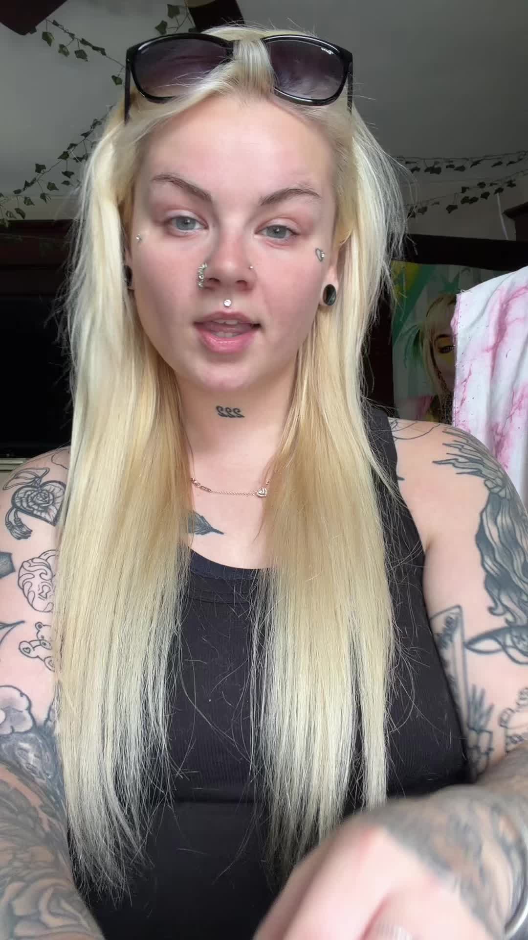 @PinUpBarbie🤍