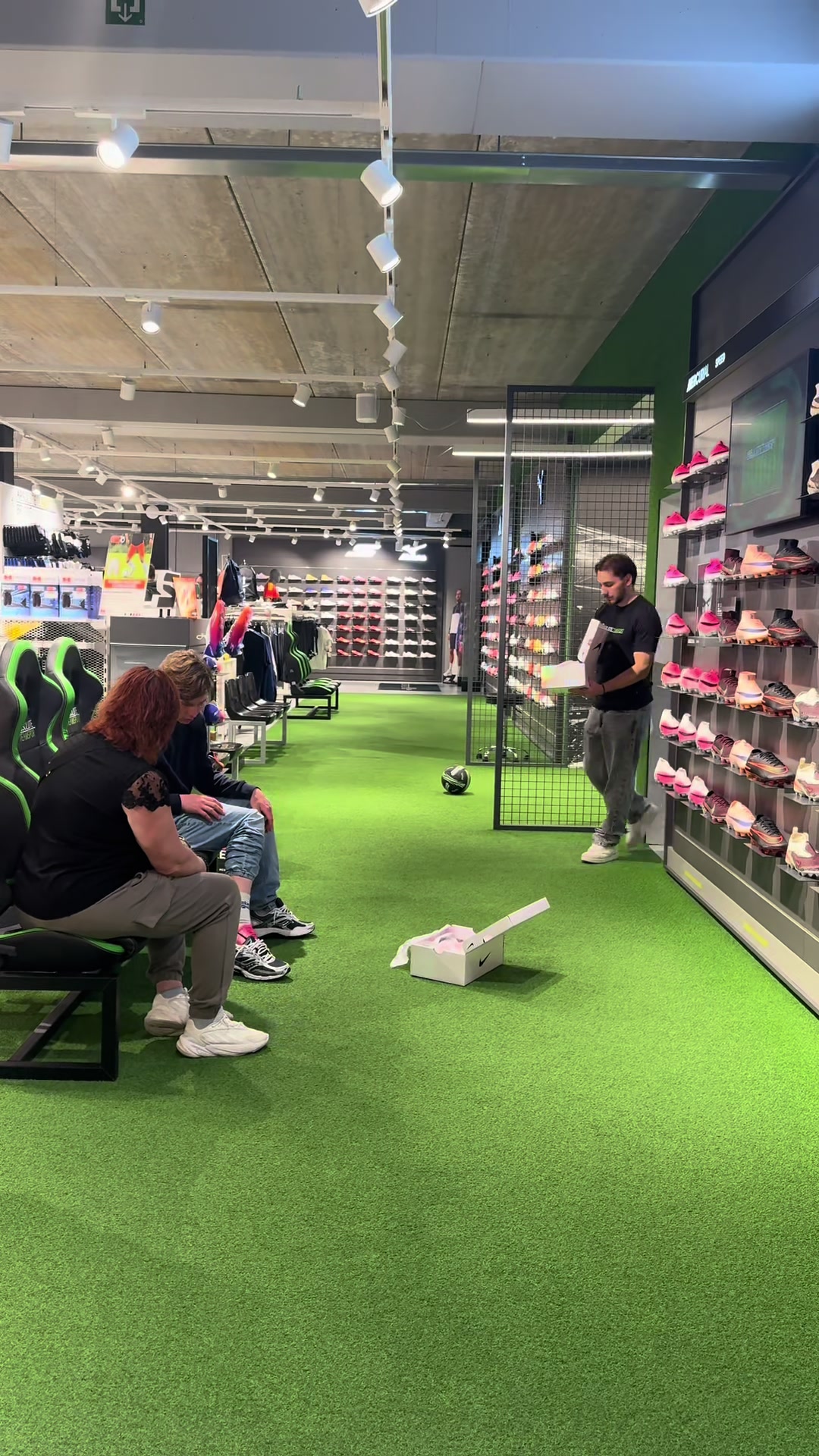 @Absolute Teamsport Brugge