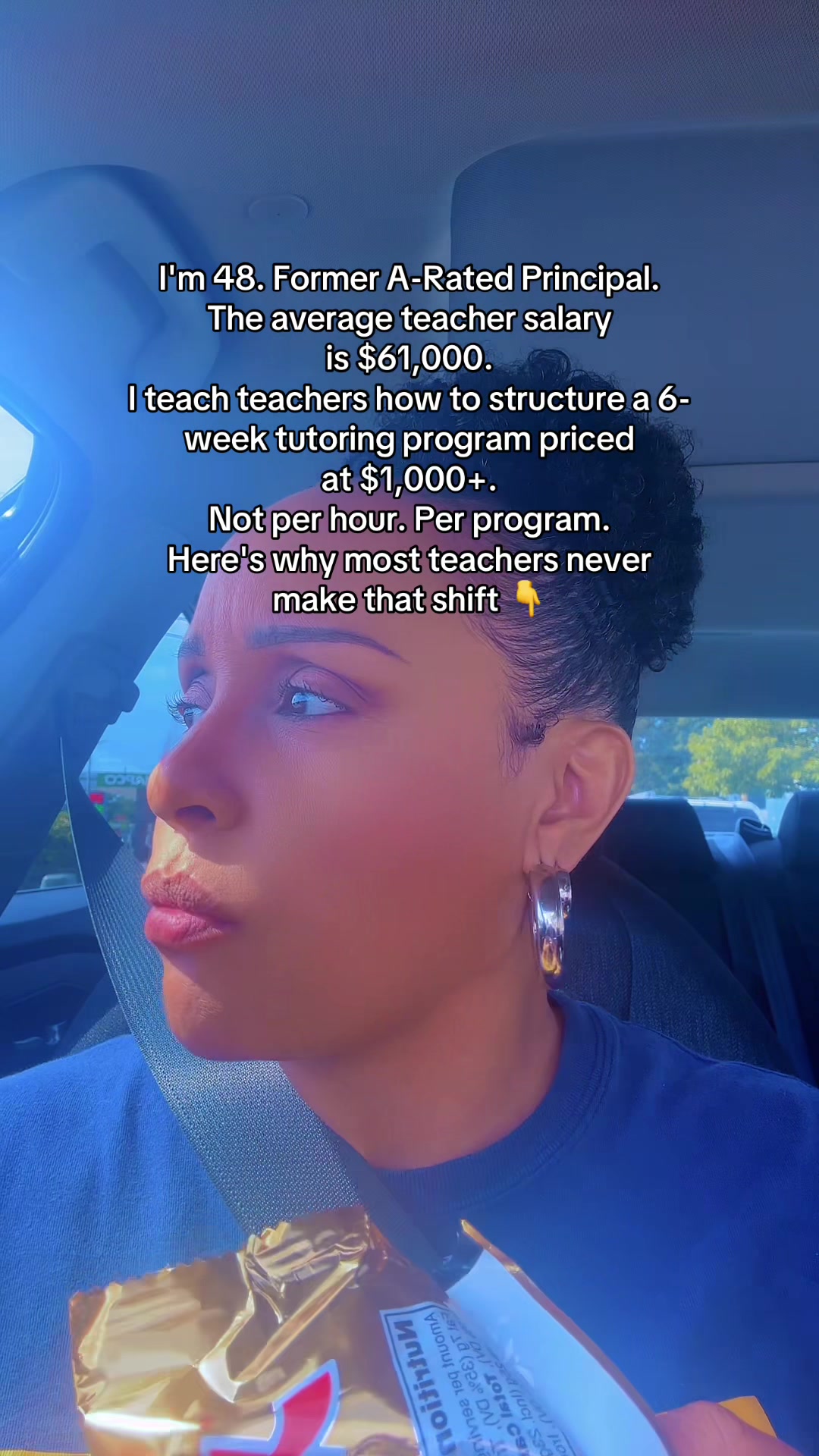@Jacqueline T Hill | CEO