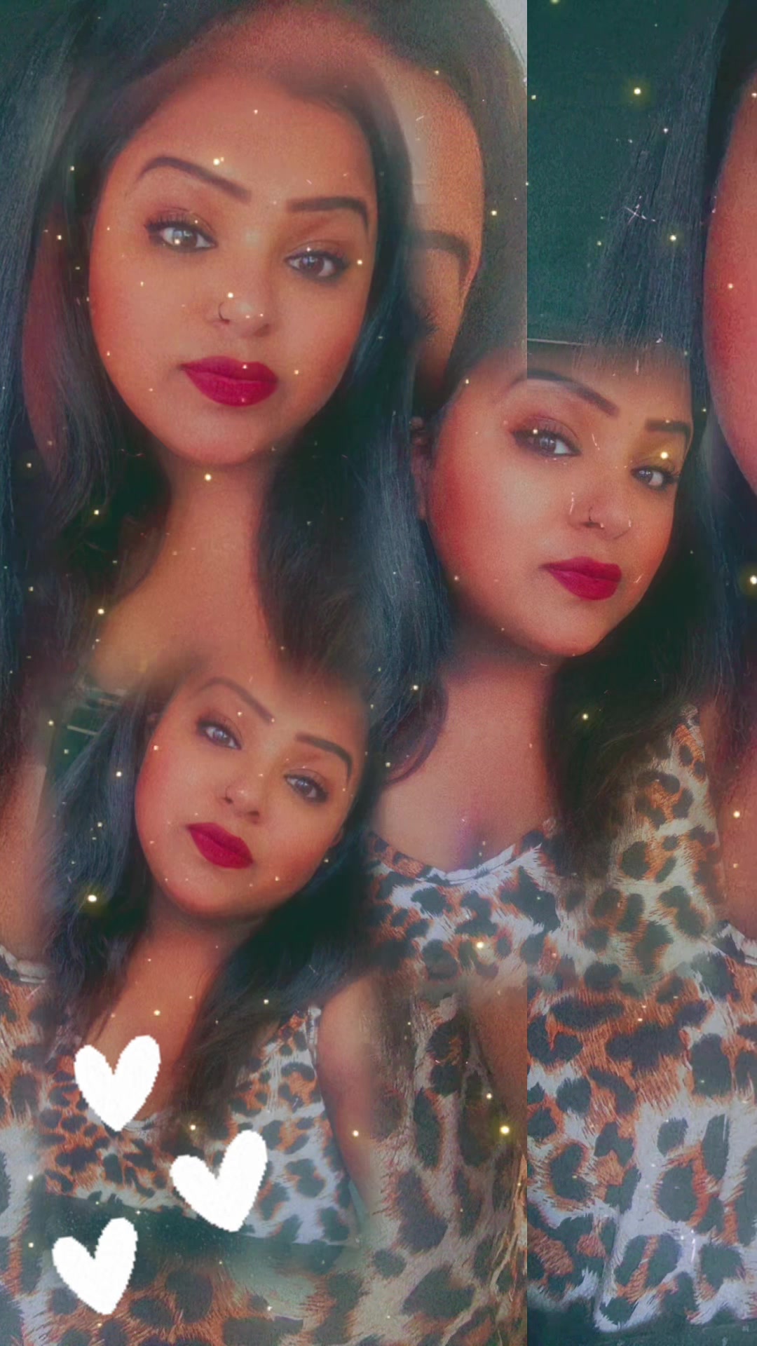 @Kisha Zajan
